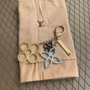 Louis Vuitton Charm